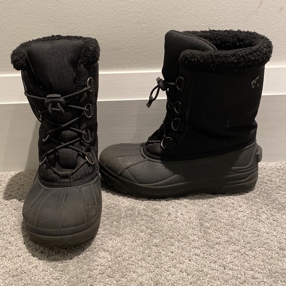 Sorel Winter Boots - Picture 3 of 7